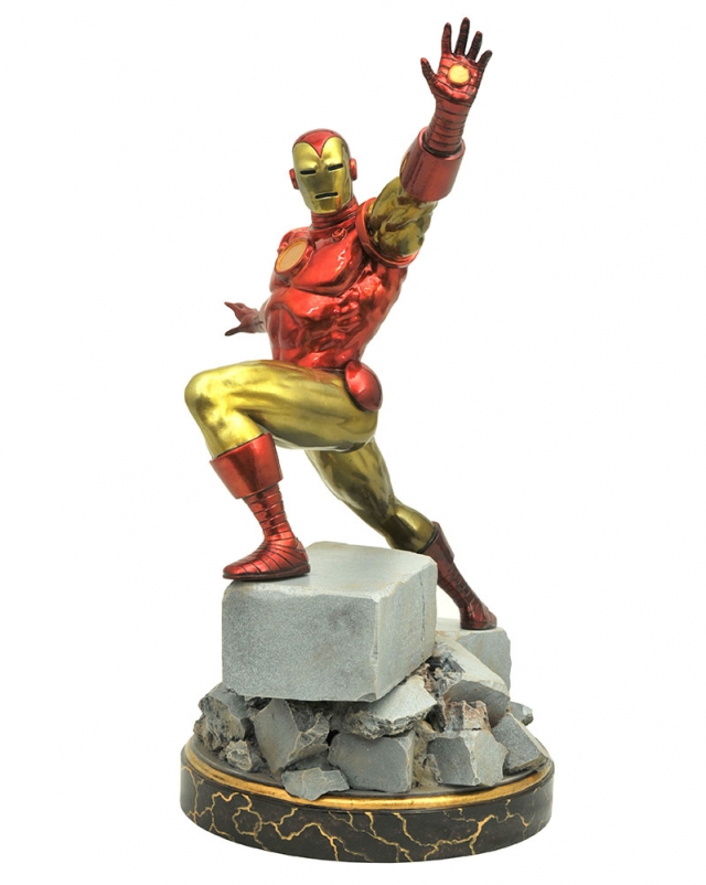 Figura MARVEL Iron Man