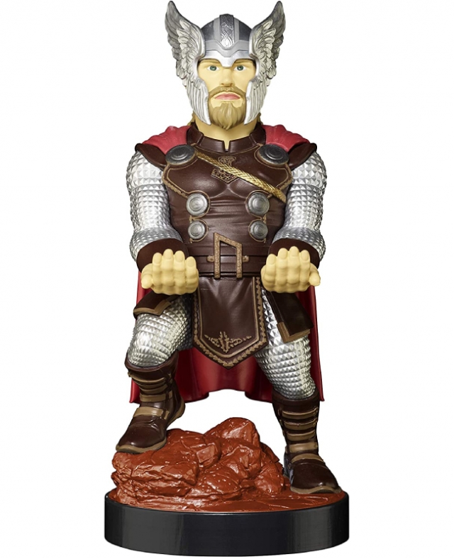 Cable Guys Marvel - Thor
