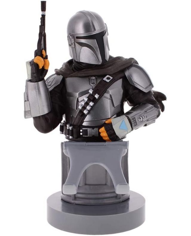 Cable Guys Star Wars - The Mandalorian