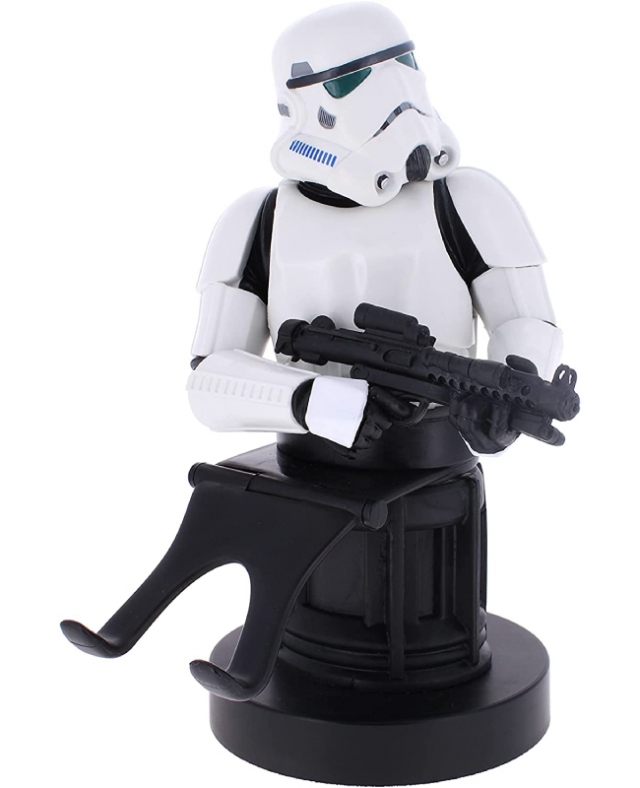 Cable Guys Star Wars - Remnant Stormtrooper