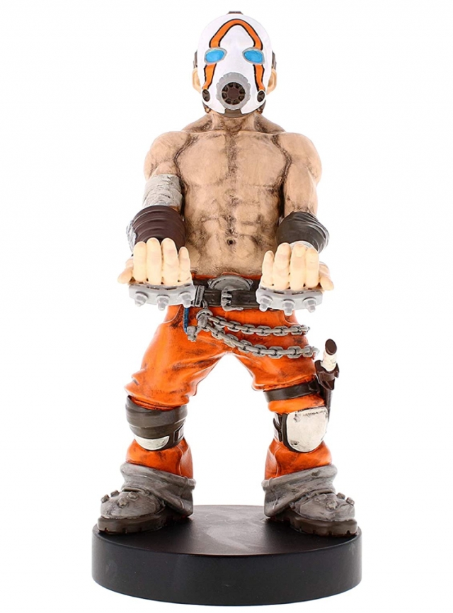 Cable Guys Borderlands - Psycho Bandit