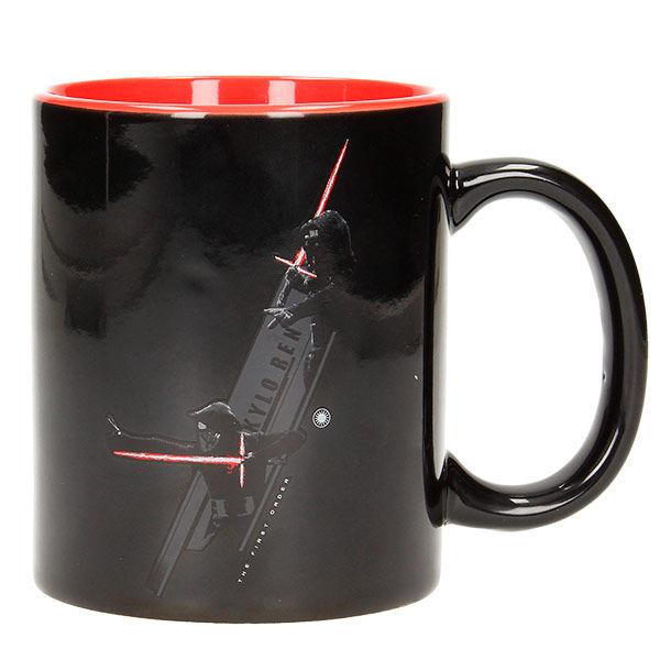 Caneca STAR WARS Kylo Poses