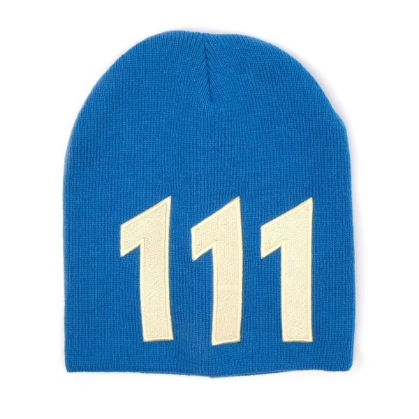 Gorro FALLOUT 4 Vault 111