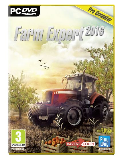 FARM EXPERT 2016 PC