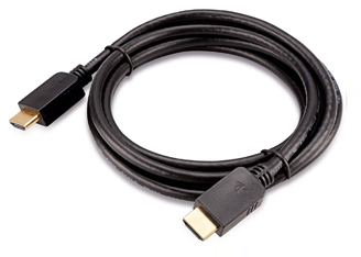 CABO HDMI GOLD (2 metros)