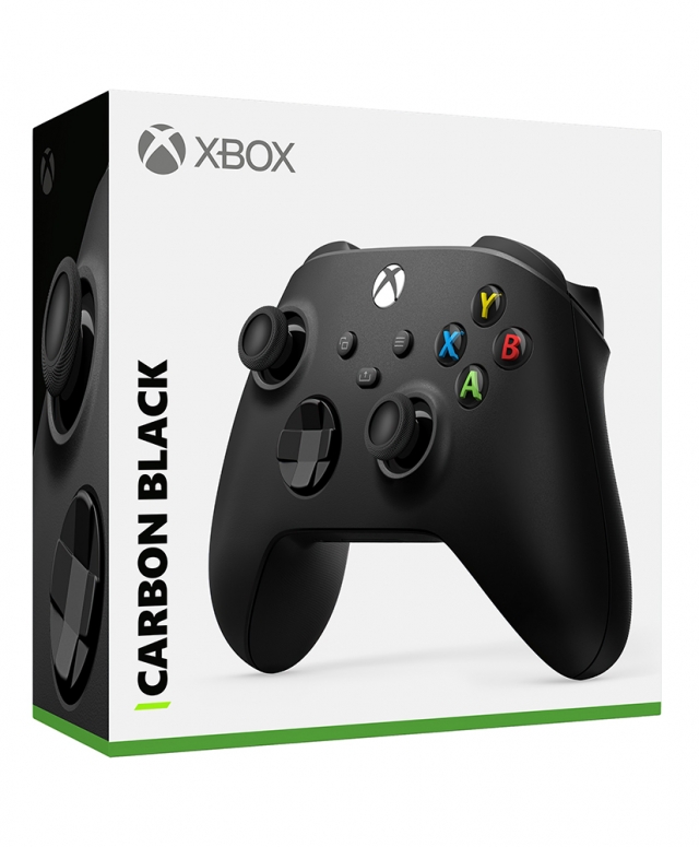 COMANDO OFICIAL Carbon Black Xbox One | Series X