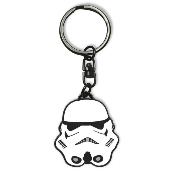 Porta-Chaves STAR WARS Stormtrooper Metal