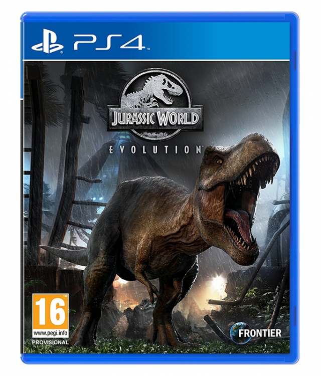 Confirmado: la estrategia con dinosaurios de Jurassic World Evolution 3 tendrá e