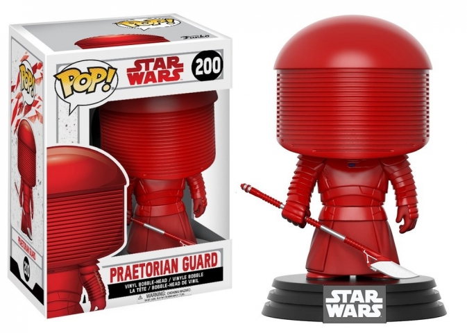 POP STAR WARS #200 Praetorian Guard