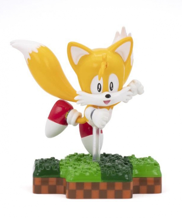 TOTAKU Sonic The Edgehog #21 TAILS