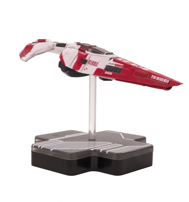 TOTAKU Wipeout #18 AG-SYS