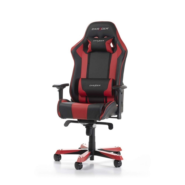 CADEIRA DXRACER KING K06-PV