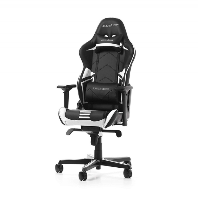 CADEIRA DXRACER RACING PRO R131-PB