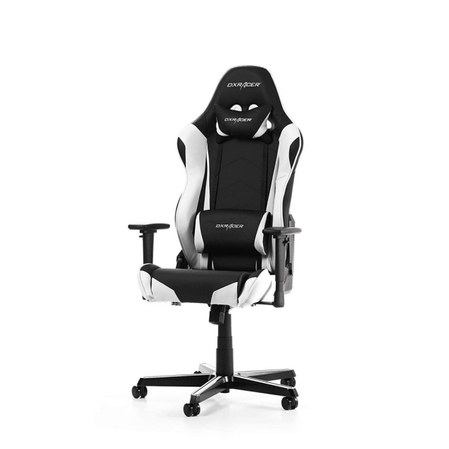 CADEIRA DXRACER RACING R0-PB