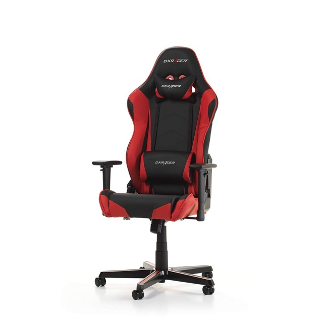 CADEIRA DXRACER RACING R0-PV