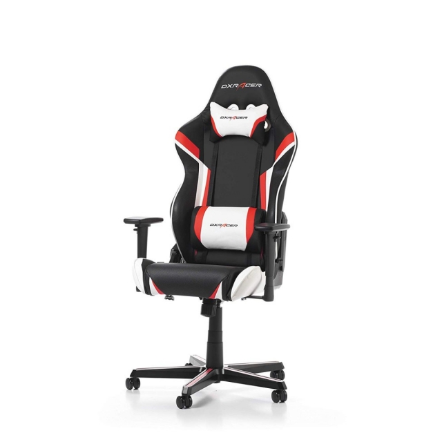 CADEIRA DXRACER RACING R288-PVB