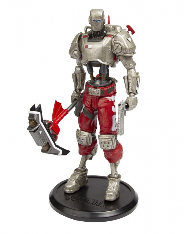 Figura de Ação FORTNITE - A.I.M. (18cm)