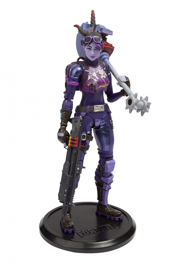 Figura de Ação FORTNITE DARK BOMBER (18cm)