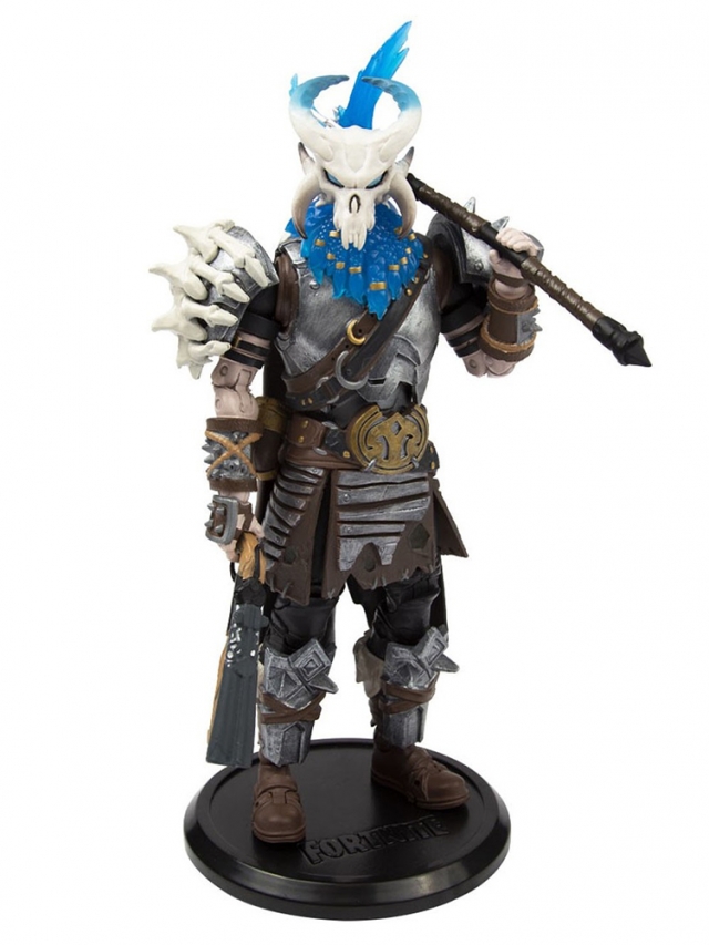 Figura de Ação FORTNITE RAGNAROK (18cm)