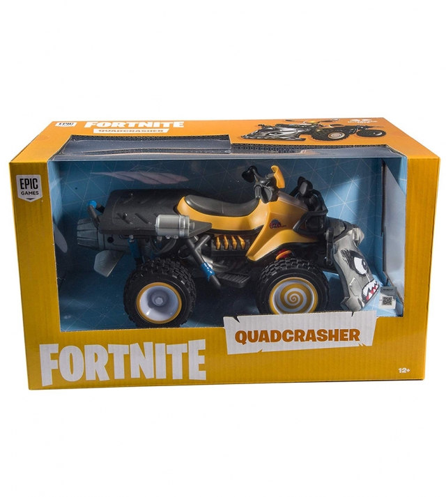 FORTNITE QUADCRASHER (28 cm)