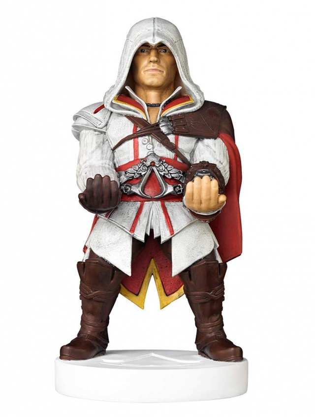Cable Guys Assassins Creed Ezio
