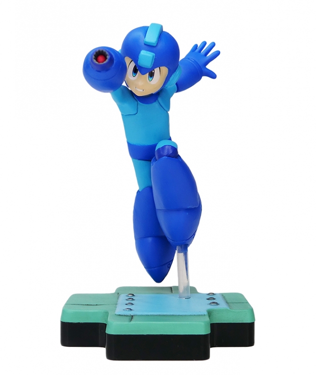 TOTAKU MEGA MAN #38 MEGA MAN 11