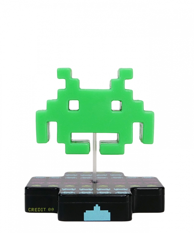 TOTAKU Space Invaders #37 ALIEN