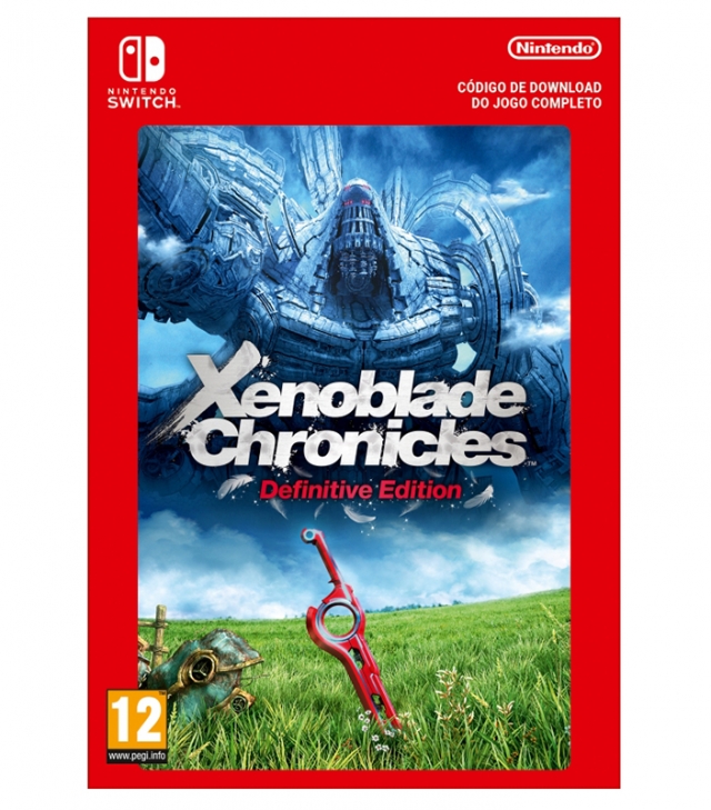 Xenoblade Chronicles X Definitive Edition review: Cult classic gets new Xenoblade Chronicles X Definitive Edition review: Cult classic gets new