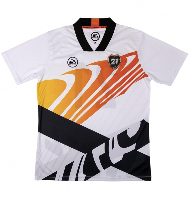 T-shirt Goodies FIFA 14 – Taille XL – Occasion