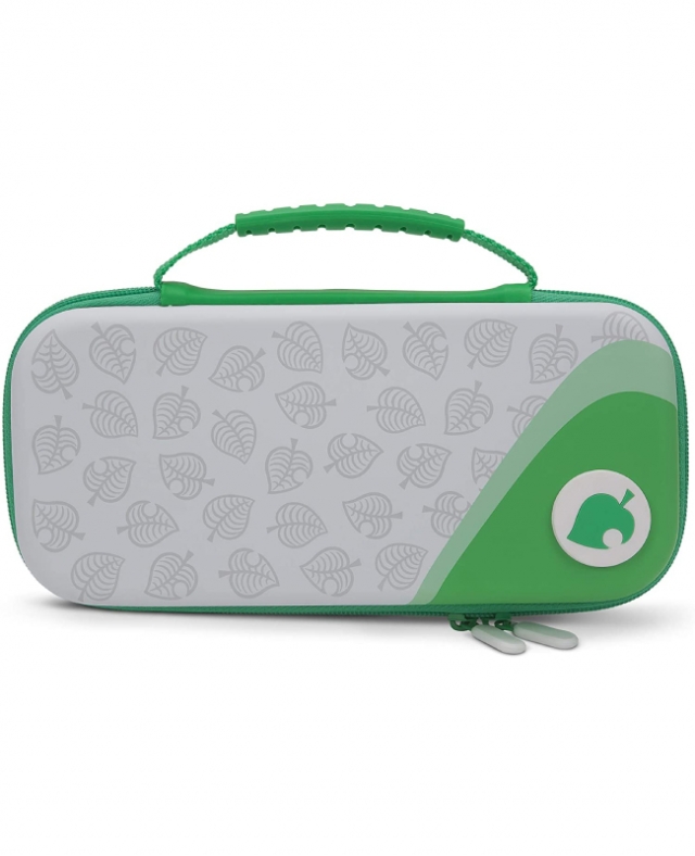 Bolsa Protetora Animal Crossing Switch | Lite