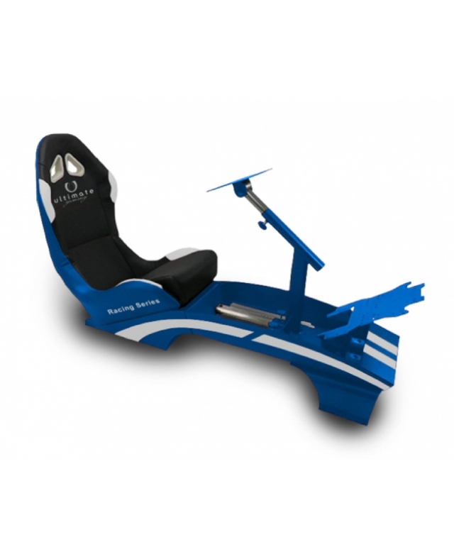 Cadeira Ultimate Fx1 Azul (Portes Grátis)