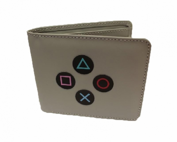 Carteira PLAYSTATION 1 Comando
