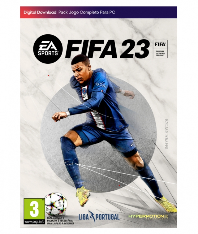 FIFA 23 (Descarga Digital) PC