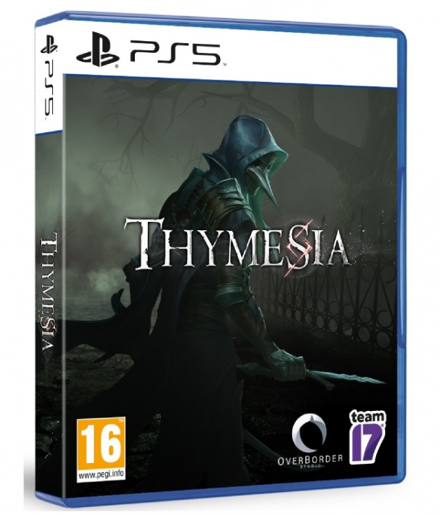 THYMESIA PS5