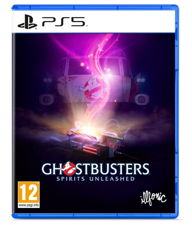 GHOSTBUSTERS Spirits Unleashed (Oferta DLC) PS5