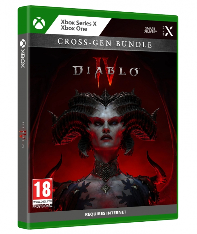 DIABLO IV Xbox One | Series X