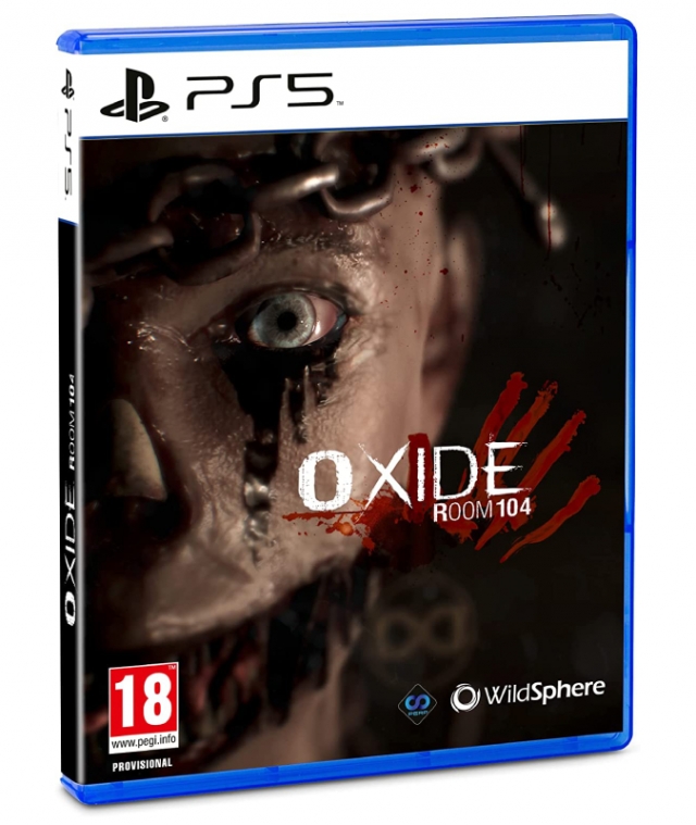 OXIDE ROOM 104 PS5
