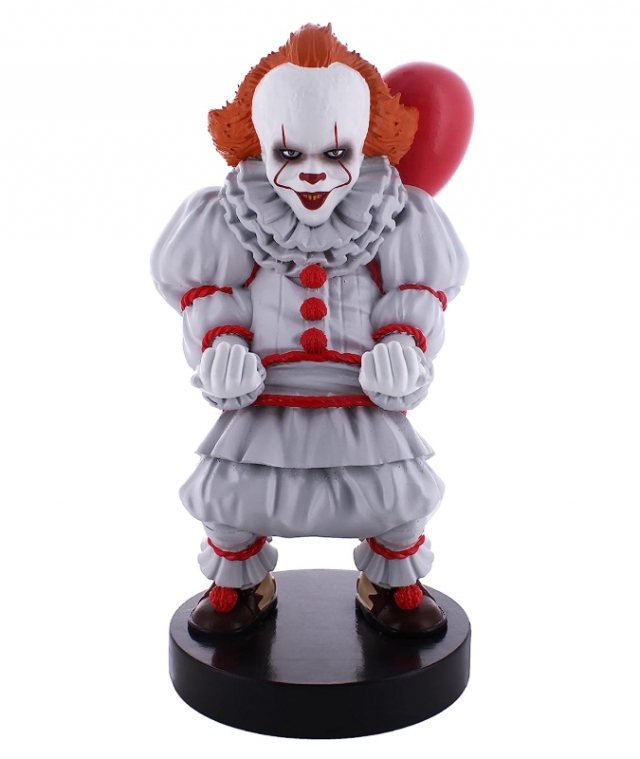 Cable Guys IT Pennywise