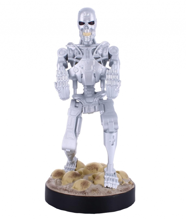 Cable Guys Terminator T-800