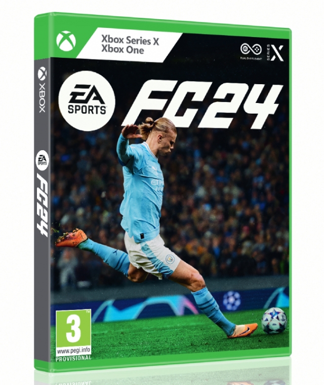 EA Sports FC 24 Xbox One | Series X