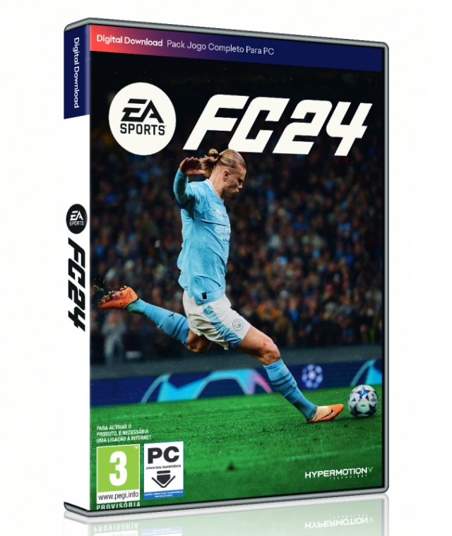 EA Sports FC 24 (Oferta DLC) PC