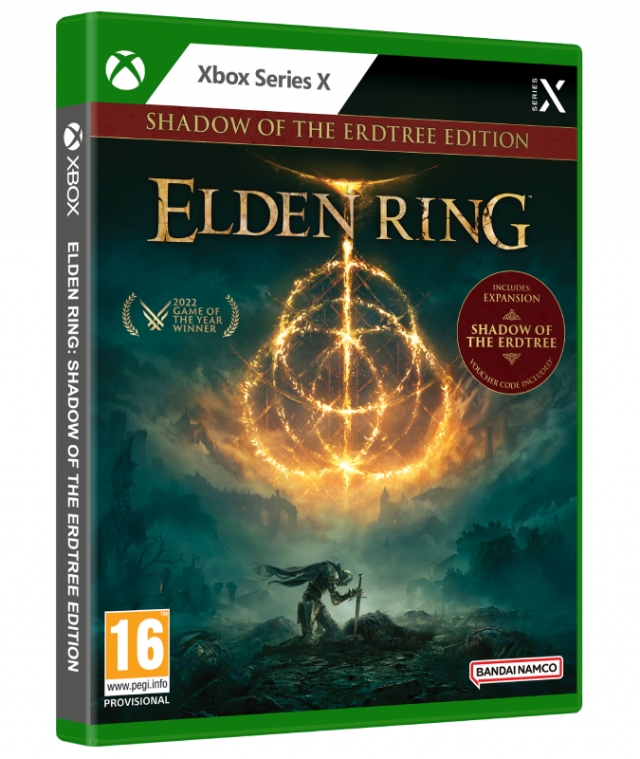 ELDEN RING Shadow of The Erdtree (Com Ofertas) Xbox Series X