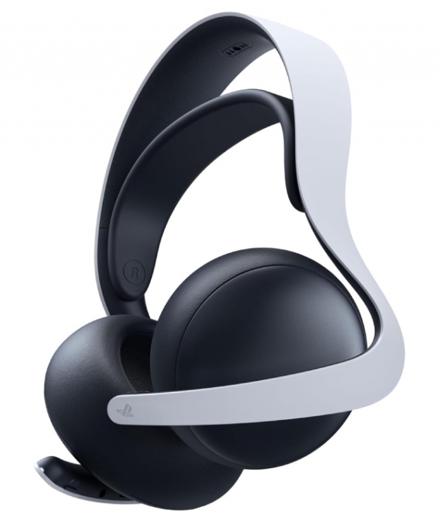Auscultadores Sem Fios Sony PULSE Elite PS5
