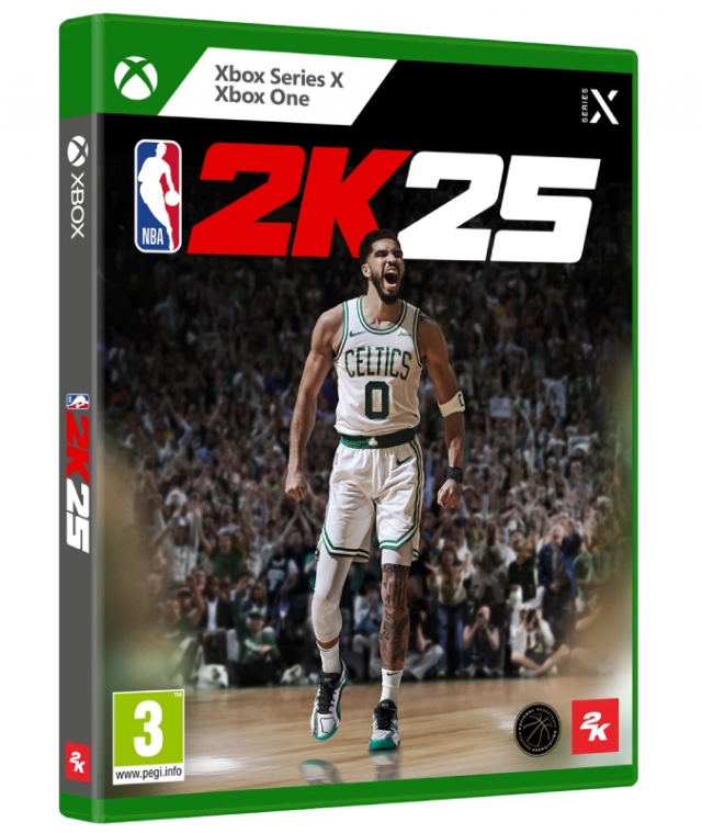 NBA 2K25 Xbox One | Series X