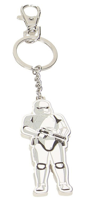 Porta-Chaves STAR WARS Stormtrooper Guard Metal