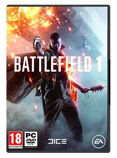 BATTLEFIELD 1 [Download] PC