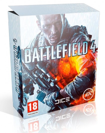 BATTLEFIELD 4 [Download] PC