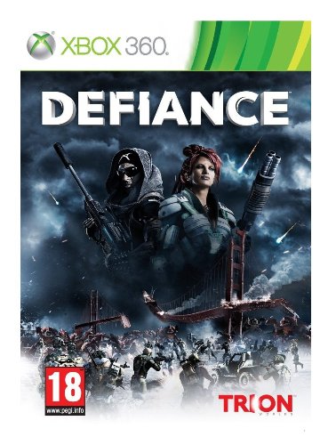 DEFIANCE XB360