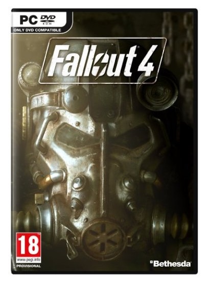 FALLOUT 4 PC