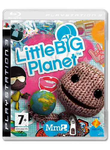 LITTLE BIG PLANET PORTUGUÊS) - Catalogo | Mega-Mania A Loja dos Jogadores - Jogos, Consolas, Playstation, Xbox,